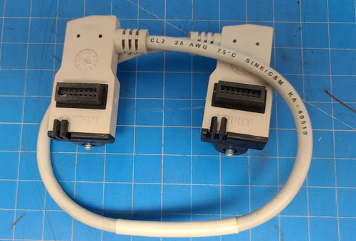 Allen-Bradley Extension Cable 1794-CE1