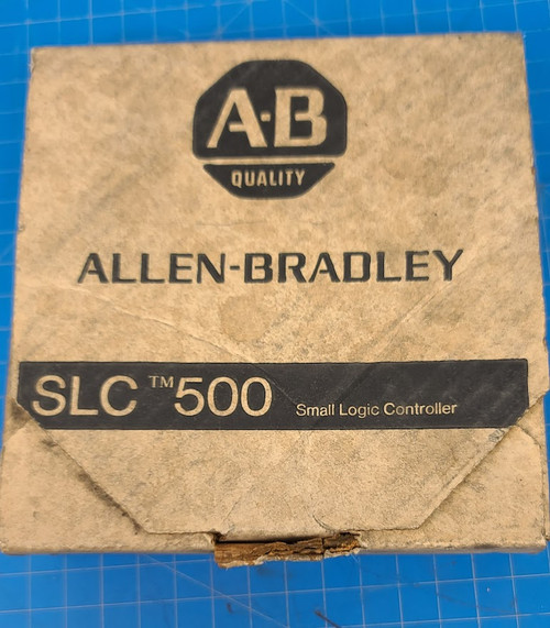 Allen-Bradley SLC 500 36" Rack Cable 1746-C9