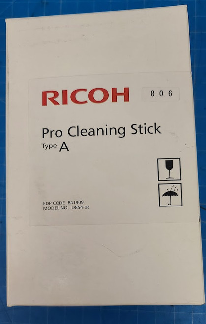 Ricoh L4100 Type A Pro Cleaning Stick 841909