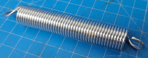 Extension Spring FL20000
