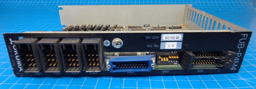 Okuma Opus7000 MB1 Main Board E4809-045-148-C