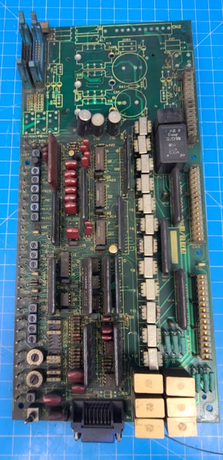 Fanuc Drive Circuit Board A20B-0007-0361/04A