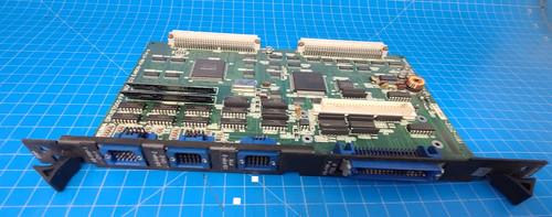 Okuma OPUS7000 1911-2122-26-18 FRP Board 2 E4809-436-074-A