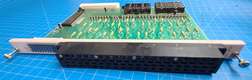 Siemens Texas Instrument Digital Input Module 505-4332