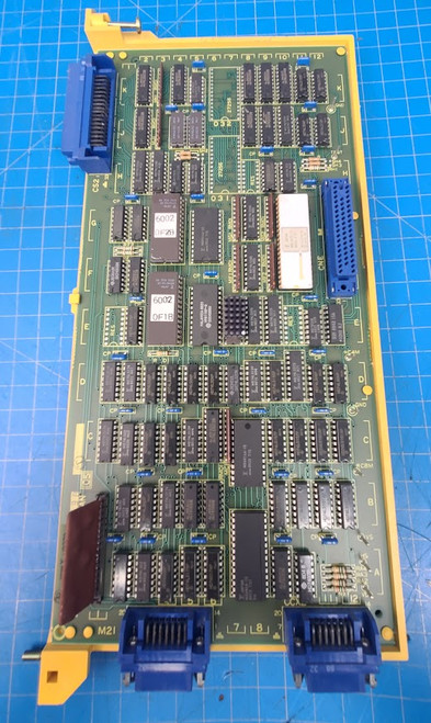 Fanuc Graphics Circuit Board A16B-1210-0800/09B
