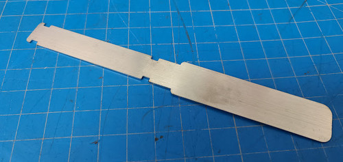 Parts By Manufacture - Horizon - VAC-100M - Boggs Equipment