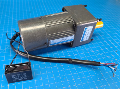 VTV Speed Motor YN80-25