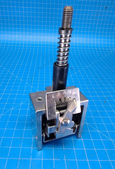 Rollem Numbering Machine Head