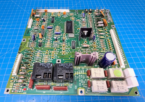 Ingersoll Trane Rand Furnace Control Board 6400-0514-01