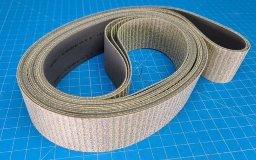 Stahl 50 x 2873mm Infeed Belt 262-723-0100 / 267-731-0100