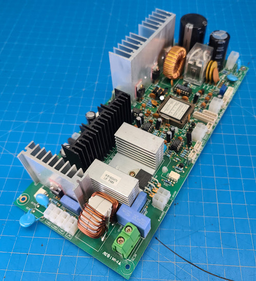 GBC 5031 Laminator Main Circuit Board Rev. 1.0.8 638900436