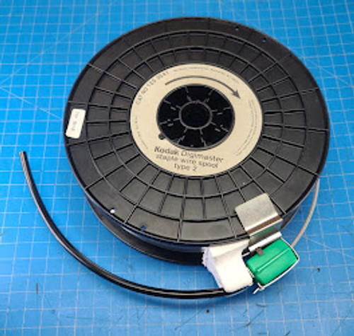 Kodak Digimaster Staple Wire Spool Type 2 6KG 1253541
