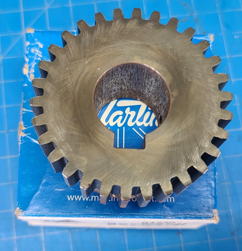 Martin Steel Spur Gear S1230