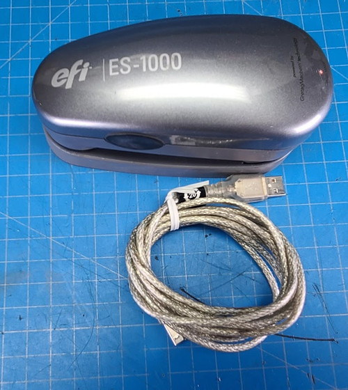 EFI Spectrophotometer ES-1000