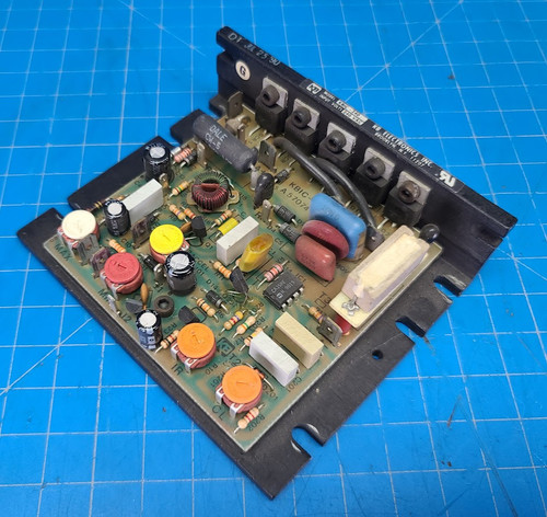 KB Dc Motor Speed Controller KBIC-240