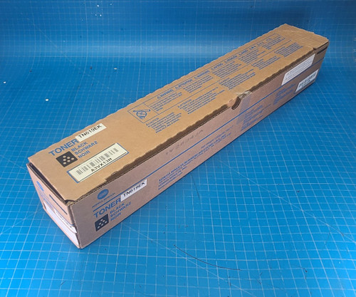Konica Minolta Waste Toner Box A50UR70115