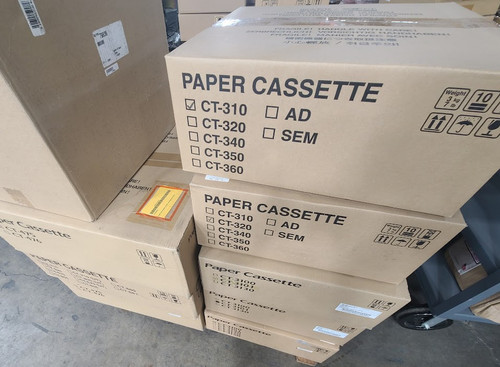Kyocera Paper Cassette CT340