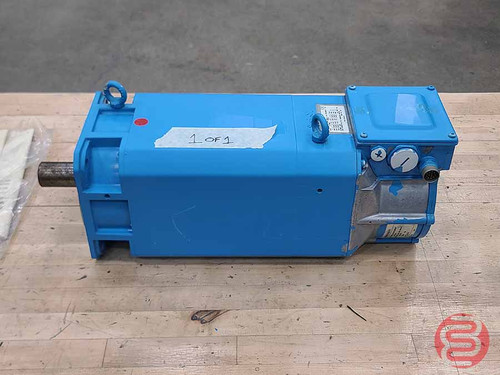 Siemens Gear Motor 1PH7107-7HF02-0BK3-Z Siemens Gear Motor 1PH7107-7HF02-0BK3-Z