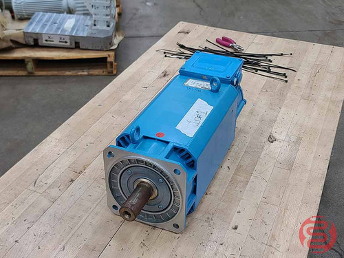 Siemens Gear Motor 1PH7107-7AF02-0BK3-Z