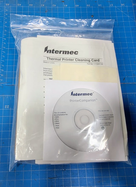Intermec Label Printer PX6i