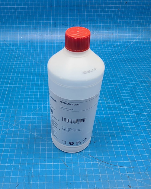 Canon Coolant 1L 25% 1070073536