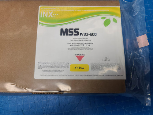 Parts By Manufacture - Mimaki - Boggs Equipment
