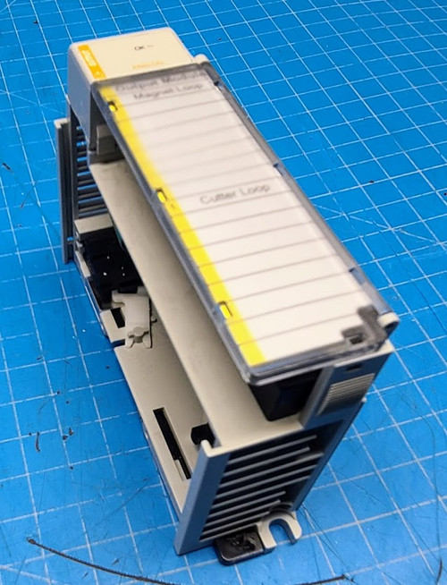 Allen Bradley Compact I/O 2 Channel Analog Output Module 1769-OF2