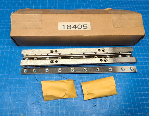 AB Dick 375 / 9800 Press Blanket Bar Assy. 18405