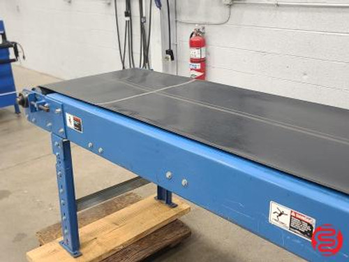 Multi-Drive Electric Conveyor