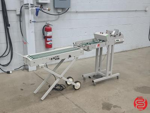 PSI Envelope Feeder 10-315 / Conveyor D-100