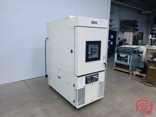 Blue M Temperature Test Chamber Oven ETC-09D-E