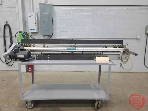 Rollem Large Format Slitter