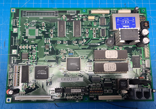 Horizon Cross Folder AFC-566 Circuit Board QPM-158F