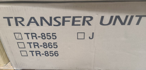 Kyocera Transfer Belt Assy. TR-855