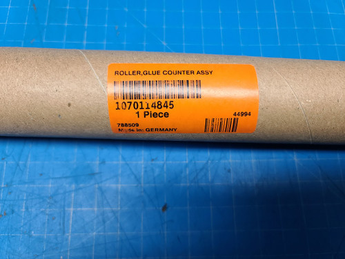 Canon Roller Glue Counter Assy. 1070005187