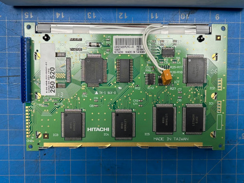 Hitachi Polar 66 5.1" LCD Display Panel LMG7420PLFC-X