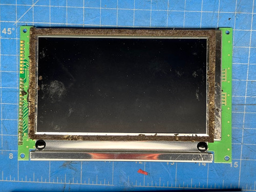Hitachi Polar 66 5.1" LCD Display Panel LMG7420PLFC-X