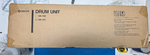 Kyocera Drum Unit DK-701