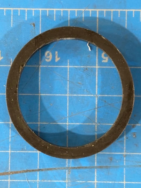 Pitney Bowes Blue Crest Exit Rolr H165002