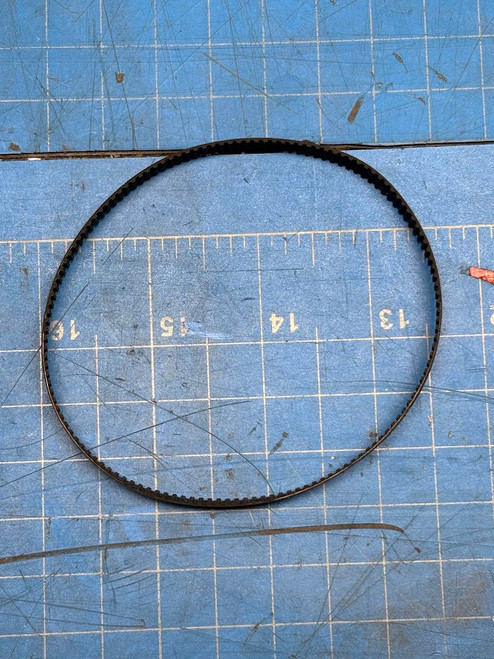 Bando Synchro-Link Timing Belt B134MXL