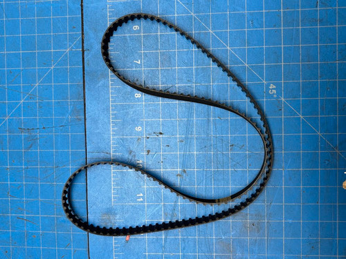 Timing Belt XL142