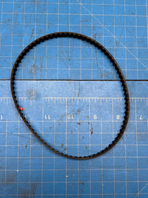 D&D Synchro Power Belt 158XL