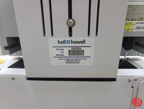 Bell and Howell Jet Vision Platinum Verification System 041825734002A