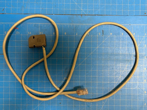 Bluecrest OPT Scan Dash Remote 3184745BB KR3059-2