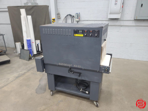 Sergeant AH4024BC Heat Tunnel