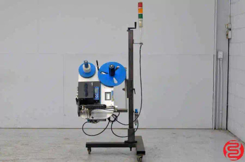 Diagraph PA4600 Pallet Labeling Machine