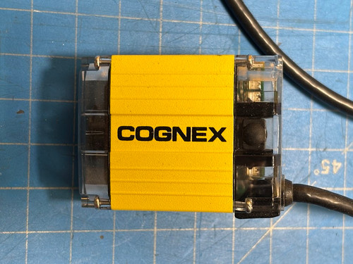 Cognex DM100S Barcode Scanner 825-00210-2R