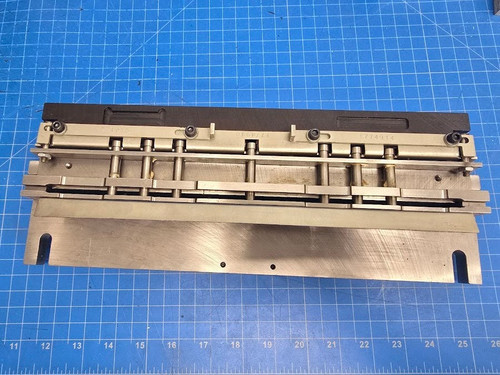GBC AP-2 3-5-7 Round 5/16" Punch Die
