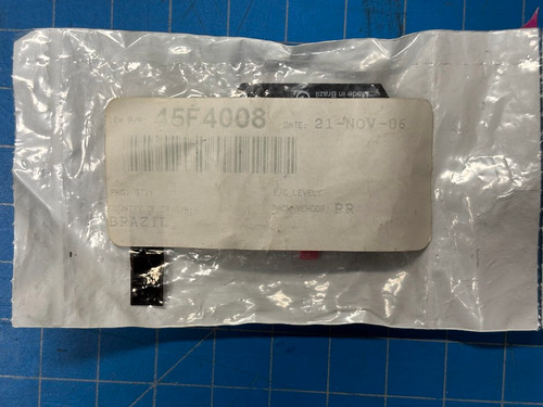 Cutler Hammer E22B1 Contact Block Ser A1 45F4008