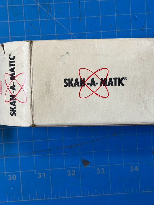 Skan-A-Matic Time Delay Relay T46356